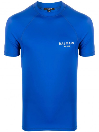 Raglan short sleeves t-shirt