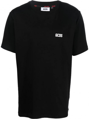 Gcds low band regular t-shirt