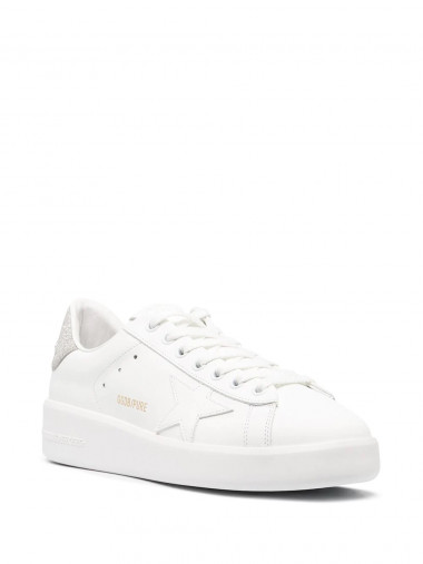 Pure star sneakers