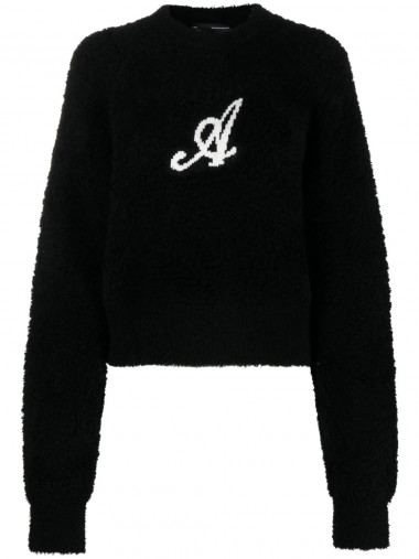 Roots sweater