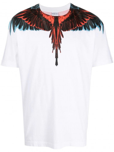 Icon wings regular t-shirt