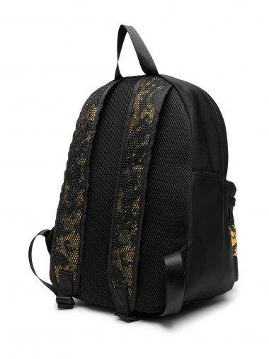 Iconic logozaino backpack