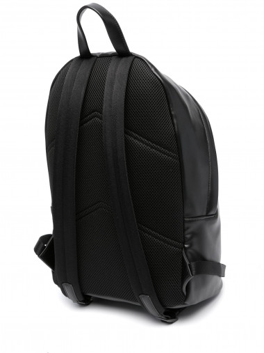 Elevated campus backpack