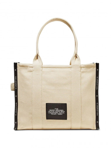 The large tote bag