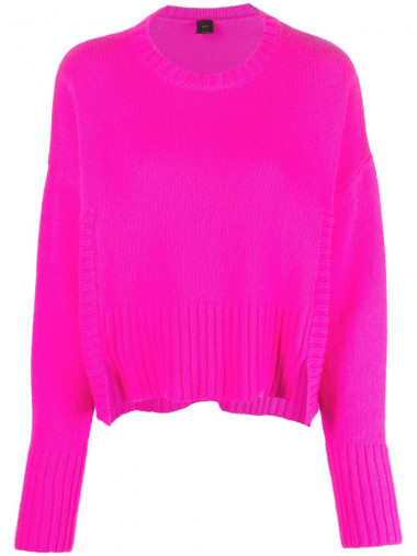 Armadillo sweater