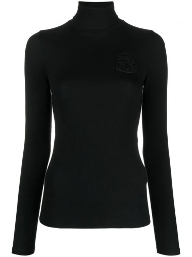 Long sleeve pullover