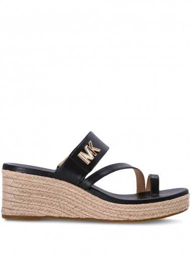 Jilly mid wedge sandals