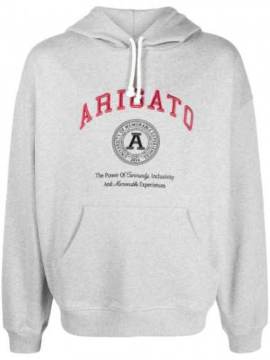 Arigato university hoodie