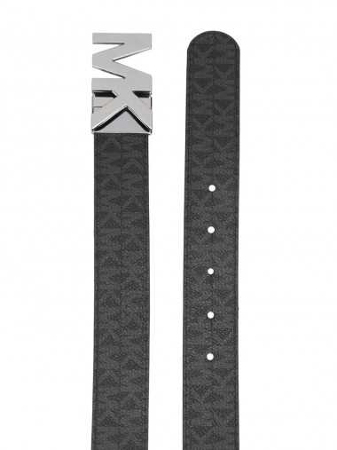 34mm logo belt