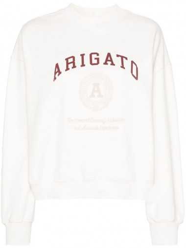 Arigato university sweatshirt