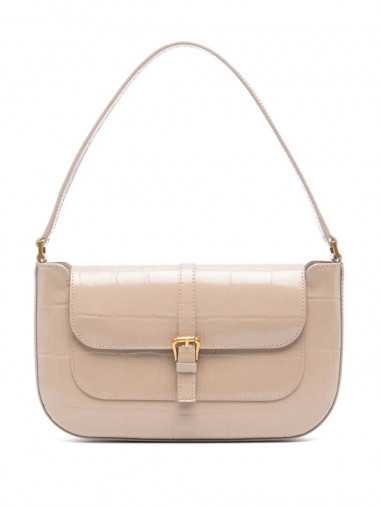 Miranda leather handbag