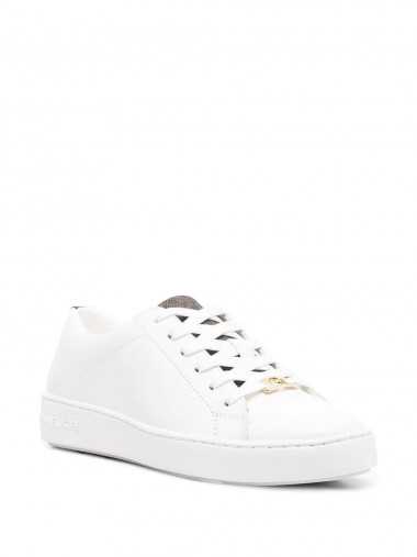 Keaton lace up trainer