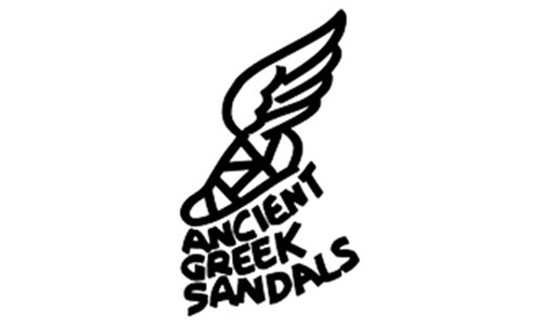 ANCIENT GREEK SANDAL