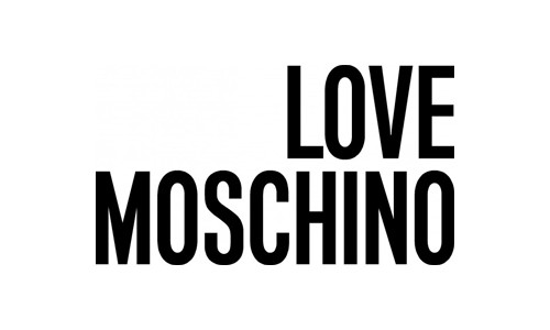 LOVE MOSCHINO